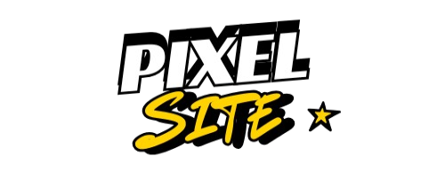 طراحی سایت پیکسل سایت ❤️ (طراحی حرفه ای + پشتیبانی)