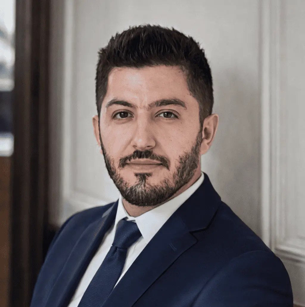 مهندس میثم پیش یار